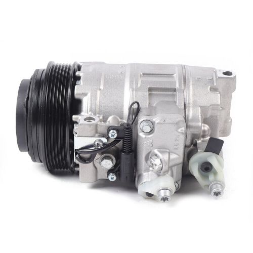 For mercedes-benz e320/ml320 3.2l 1996-2002 a/c compressor w/ replacement