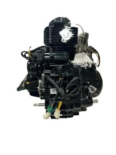 250cc 167fmm-m lifan engine w/ 5 speeds and kickstart