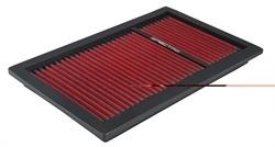 Spectre performance 889332 air filter-high flow hpr