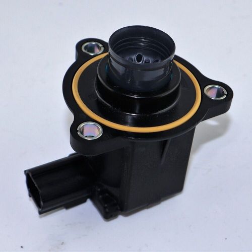 Wear resistant boost solenoid valve for jaguar for land rover discovery sport