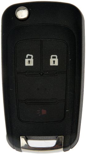 Remote lock ctrl or fob dorman 99116