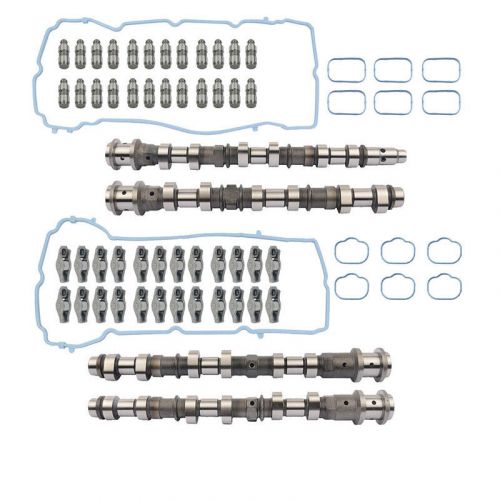 Rocker arms lifters gaskets kit nc for chrysler dodge ram jeep 3.6l v6 2011-2016