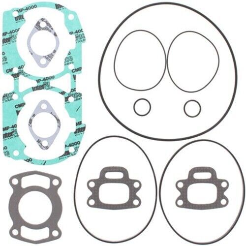 Winderosa top end gasket set 610201 replacement top end gasket kit pd812435