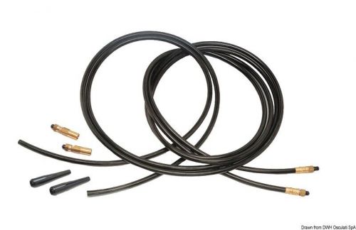 Ultraflex kit 2 hoses 15 m