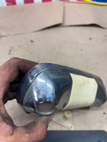 1979-1997 ford mustang bronco f150 f250 f350 interior dome courtesy light setup