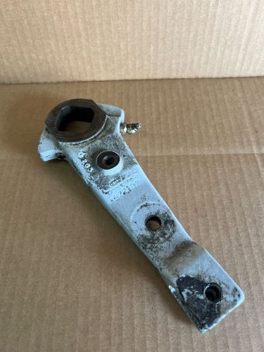 Volvo penta  290 dp-c1 dp-d sp-c sp-d  # 872102  squire steering arm