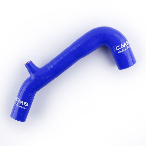 Silicone radiator hose kit for 1992-98 golf mk3 jetta a3 vr6 2.8 2.9 mt aaa/abv