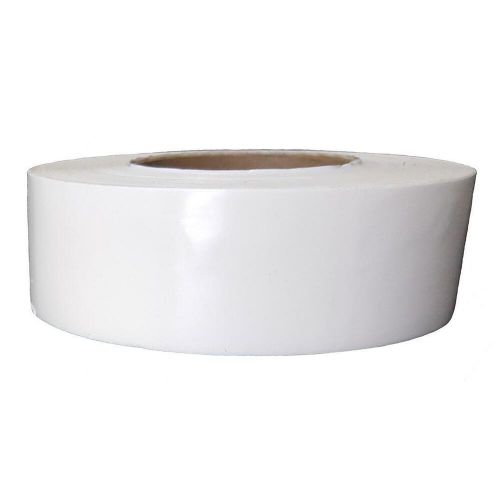 Dr.shrink ds702w ds-702w white 2&#034; x 180 shrink tape