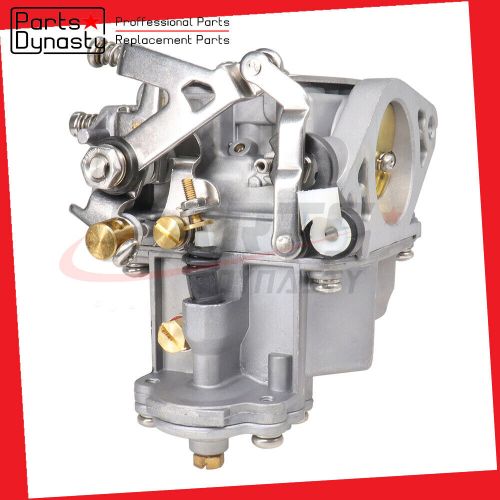 Outboard carburetor fit mercury 8hp 9.9hp 4-stroke 3303-895110t11