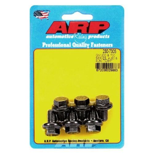 Arp fb52b5 torque converter bolt kit