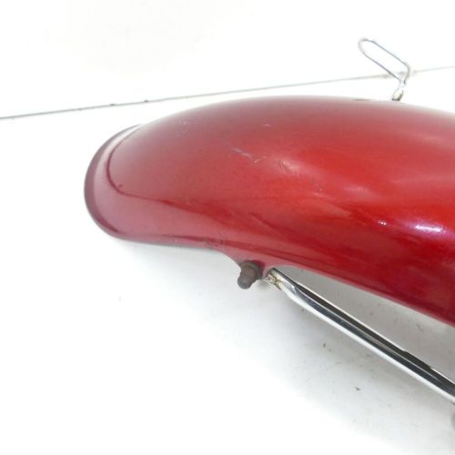 Honda vt 700 rc 19 ez:97 front fender fender fender fender 49988-