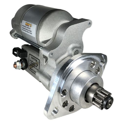 New gear reduction starter fits mercruiser 215 225 250 270 50-76965a2 50-76965a3