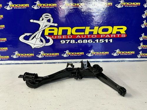 ✅2012-2015 honda civic rear passenger trailing control arm w/ disc brakes✅