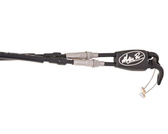 Motion pro revolver throttle cable black ktm 250 xc 2007-2008