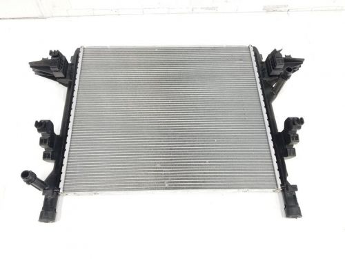 New radiator assembly for 2021-2022 volkswagen id.4 pro 1ea-121-251-b