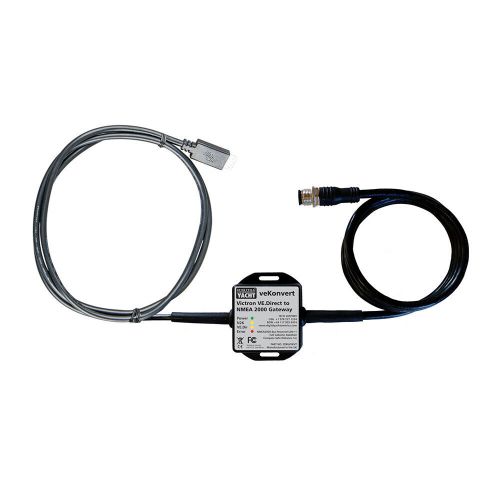 Digital yacht vekonvert nmea 2000 gateway