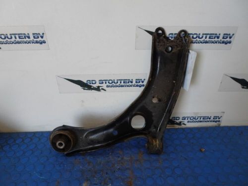 Right front control arm right front hyundai tucson (tl) 2018-