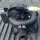 Whale gusher titan  manual diaphragm pump boat u.k. munster simms eng.