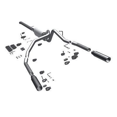 Magnaflow 15523 exhaust system kit