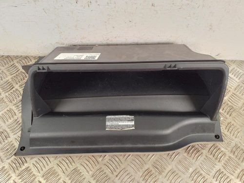 Toyota auris 2006-2012 glove box mk1 (e150)