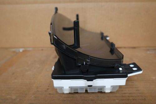 2014 honda civic instrument head tachometer gauge cluster oem 78200 tr3 a011 m1