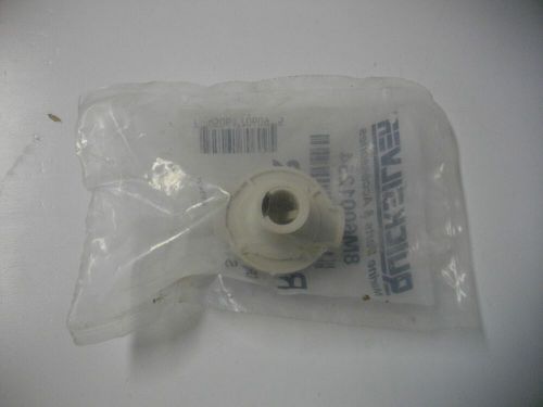 Mercury marine quicksilver mercruiser 8m6001254 distributor rotor oem