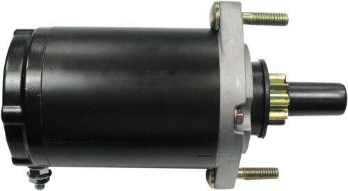 Ricks motorsport electric starter oem replacement 64-001 starter 2110-0497