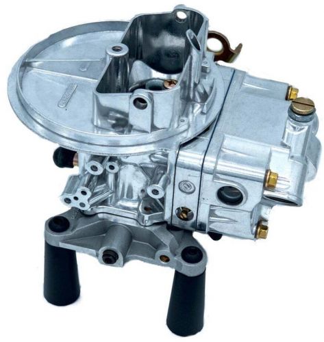 Willy&#039;s carburetor &amp; dyno shop wcd44120 500 cfm 2bbl circle track carburetor gas