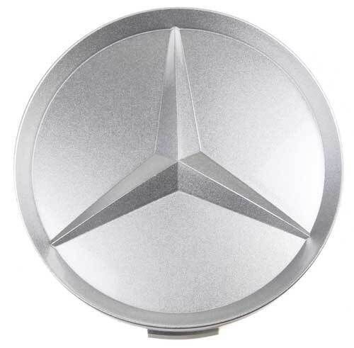 Genuine oem wheel cap 66470203 for mercedes-benz