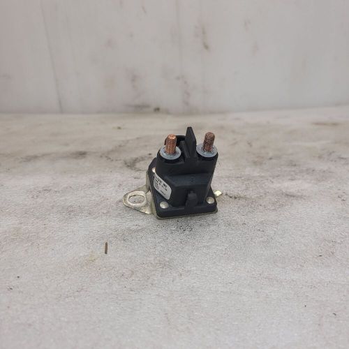 Starter relay assy - 8mt-h1940-00-00 yamaha - 8mt-h1940-00-00