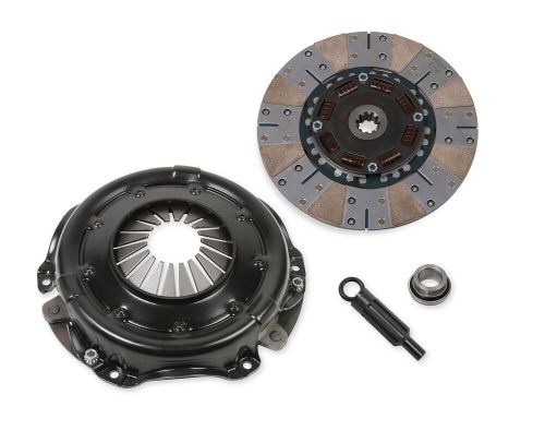 Hays 92-1004 hays street 650 clutch kit - gm