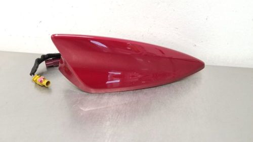 21 chevy camaro coupe roof mounted shark fin antenna red 84753730