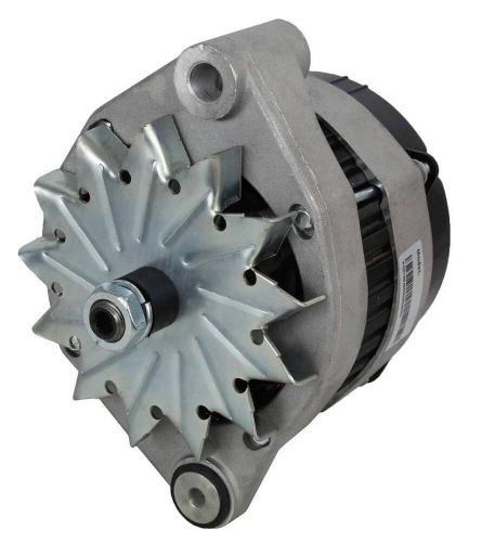 New alternator 24v fits volvo penta tamd31a/b/d/l/m 2.4l 1985-04 replaces 873635