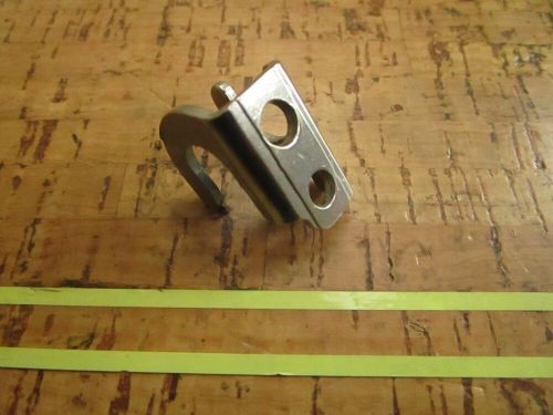 *new oem* 0810 omc johnson evinrude throttle lock 305736 0305736