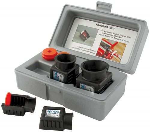 Allstar performance all11082 koul tool kit 10an to 16an