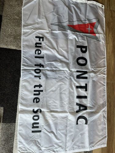 Pontiac flag