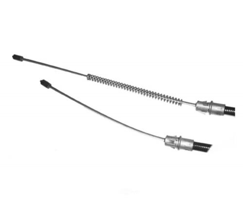 Rr left brake cable  raybestos  bc92847