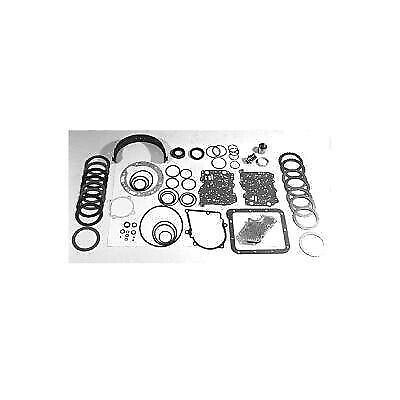 Scott drake c5zz-7005-mk automatic transmission master rebuild kit c4