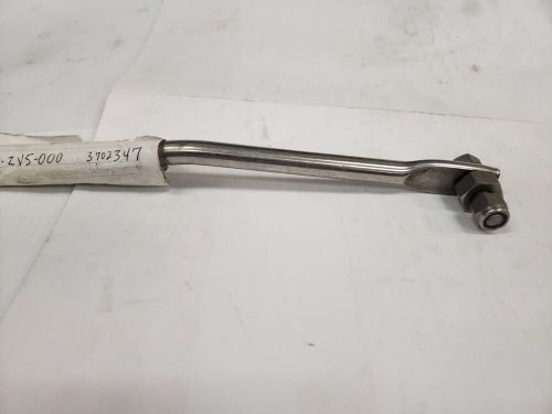 Honda 17853-zv5-000 steering rod