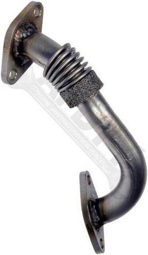 Apdty 609711 exhaust gas recirculation tube