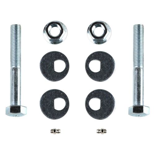 Fabtech fts50622 - front alignment camber bolt kit