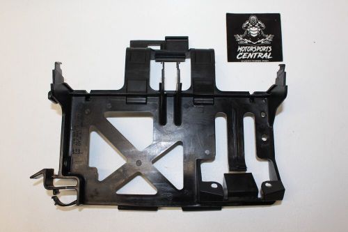 Sea-doo rxt rxp gts electrical support battery bracket mount 278002338 278003048