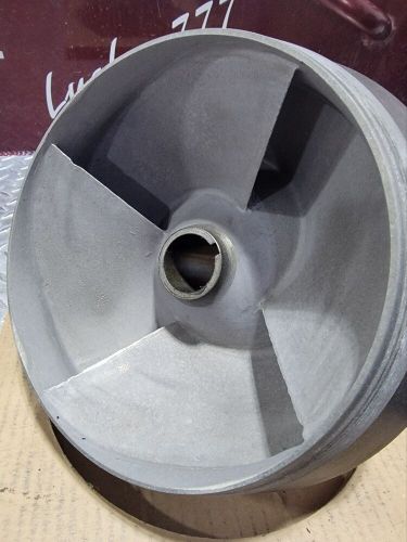 Impeller american turbine sd-312 sea level jet drive trim 5.7s boat fishing