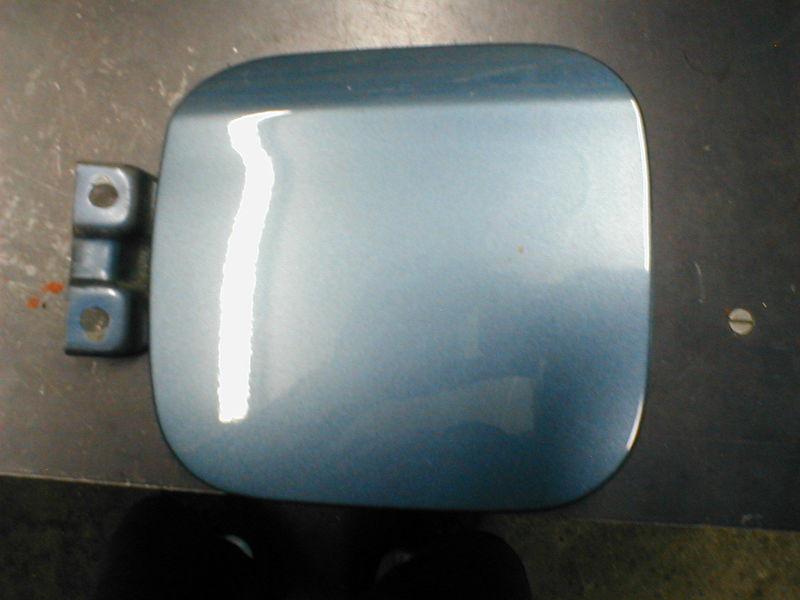 1996 1997 1998 1999 2000 honda civic gas door gas lid blue