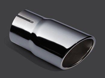 2011-2014 jeep grand cherokee chrome exhaust tips