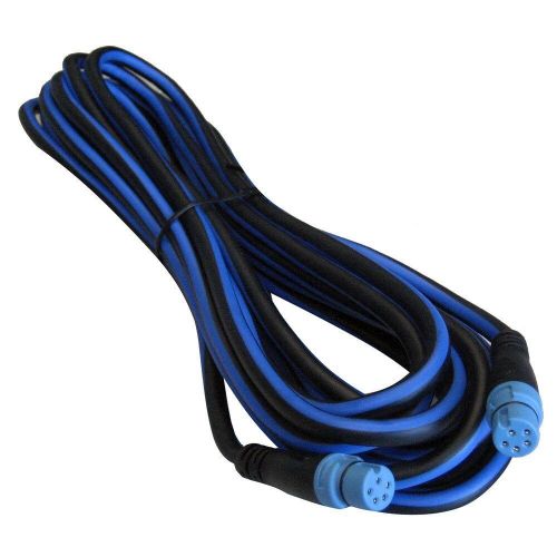 Raymarine a06033 - seatalkng 5-pin to 5-pin 1.31&#039; backbone cable