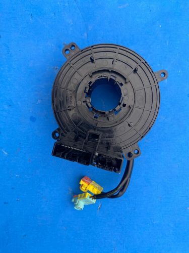 2012-2017 buick verano steering clockspring spiral cable oem 22899138