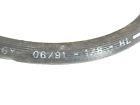 Brake line brake hose 1992 polaris indy 500 sks efi ec50pl-07