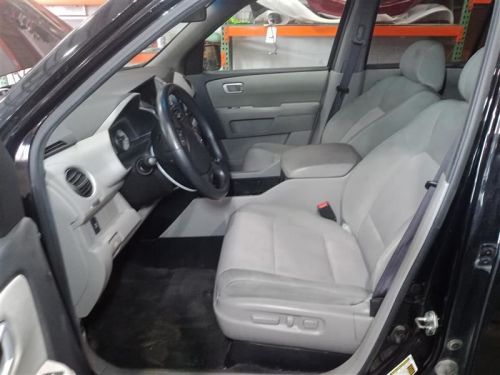 Air bag assembly rh passenger side dash rh/ 2012 pilot sku#3889424