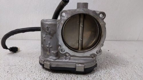 2011-2020 dodge grand caravan throttle body rv3st